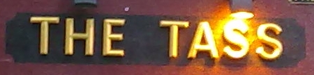The Tass